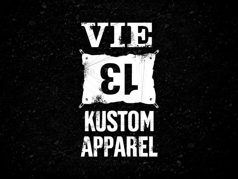 Vie13 Kustom Apparel